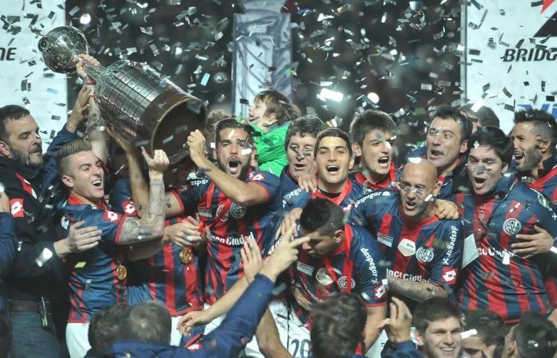 San Lorenzo 31