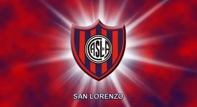 San Lorenzo 16