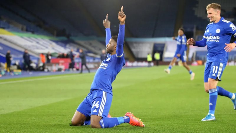 Ảnh leicester City 33