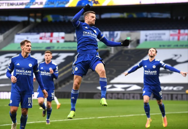 Ảnh leicester City 43