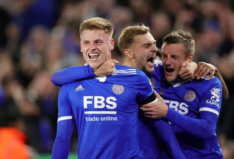 Ảnh leicester City 78