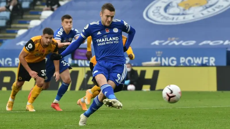 Ảnh leicester City 83