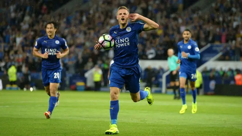 Ảnh leicester City 18