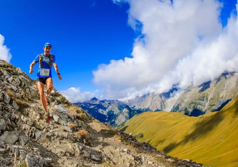 Ultra-Trail du Mont-Blanc 20