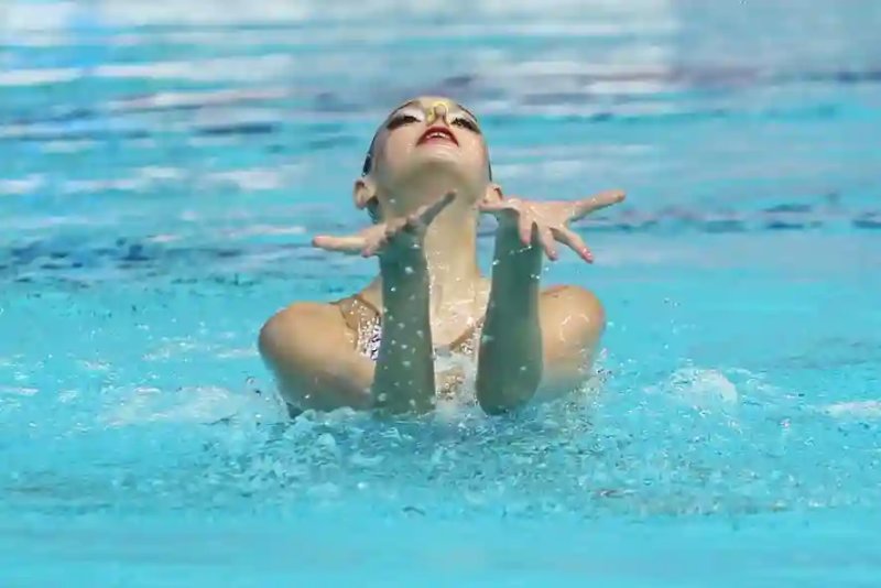 World Aquatics Swimming World Cup 2024 34