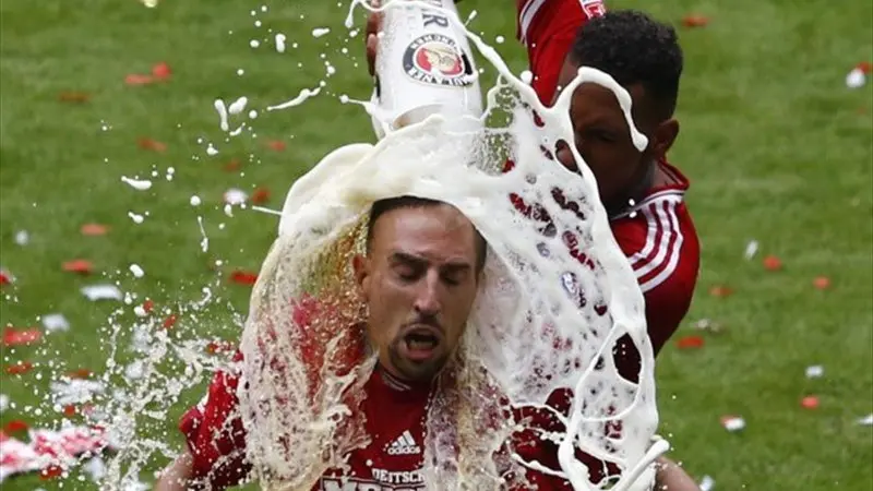 ảnh chế Frank Ribéry 45 ảnh chế Frank Ribéry 45