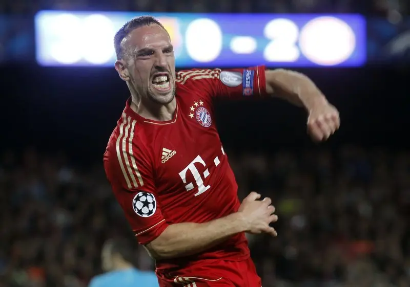 ảnh chế Frank Ribéry 34 ảnh chế Frank Ribéry 34