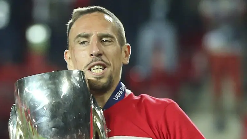 ảnh chế Frank Ribéry 29 ảnh chế Frank Ribéry 29
