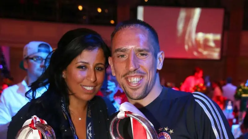 ảnh chế Frank Ribéry 44 ảnh chế Frank Ribéry 44