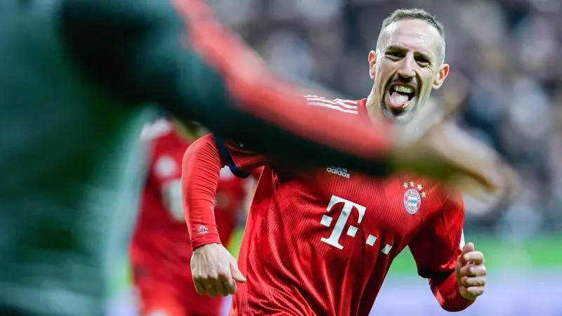 ảnh chế Frank Ribéry 26 ảnh chế Frank Ribéry 26