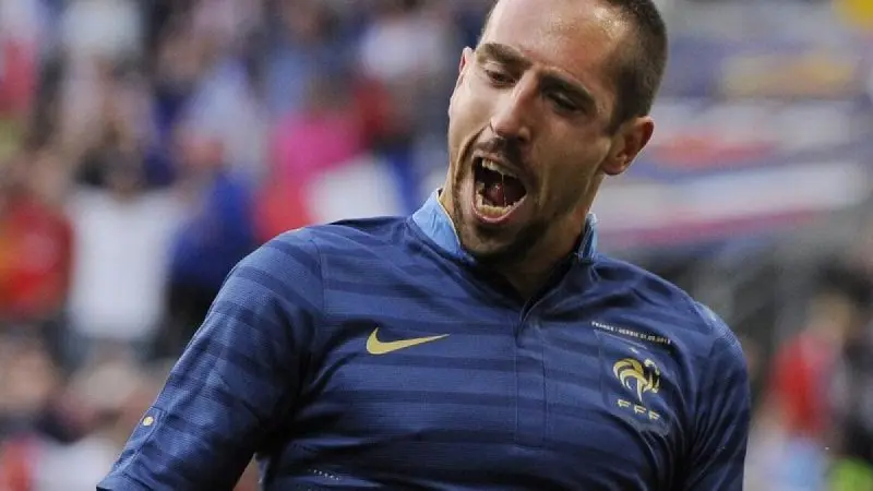 ảnh chế Frank Ribéry 43 ảnh chế Frank Ribéry 43