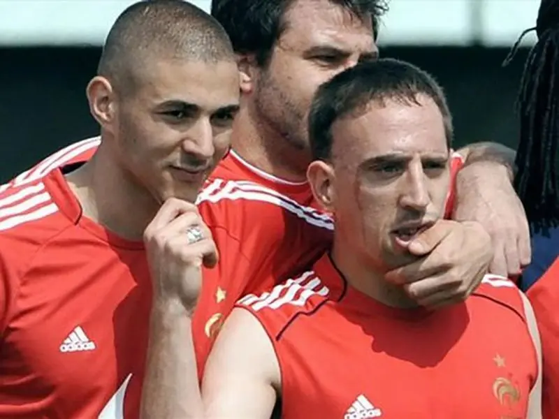 ảnh chế Frank Ribéry 41 ảnh chế Frank Ribéry 41