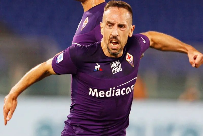 ảnh chế Frank Ribéry 40 ảnh chế Frank Ribéry 40