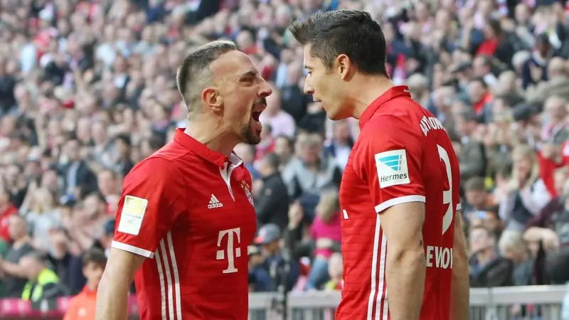ảnh chế Frank Ribéry 39 ảnh chế Frank Ribéry 39