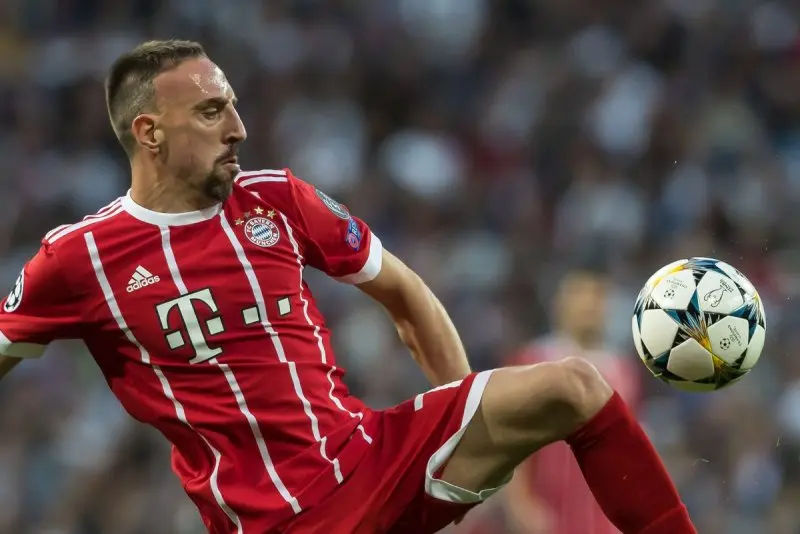 ảnh 38chế Frank Ribéry ảnh 38chế Frank Ribéry