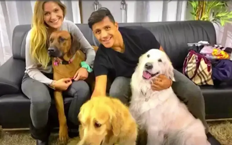 ảnh chế Alexis Sánchez 40