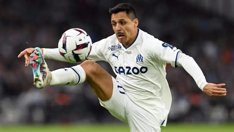 ảnh chế Alexis Sánchez 25