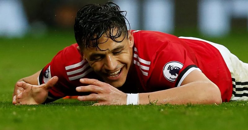 ảnh chế Alexis Sánchez 9