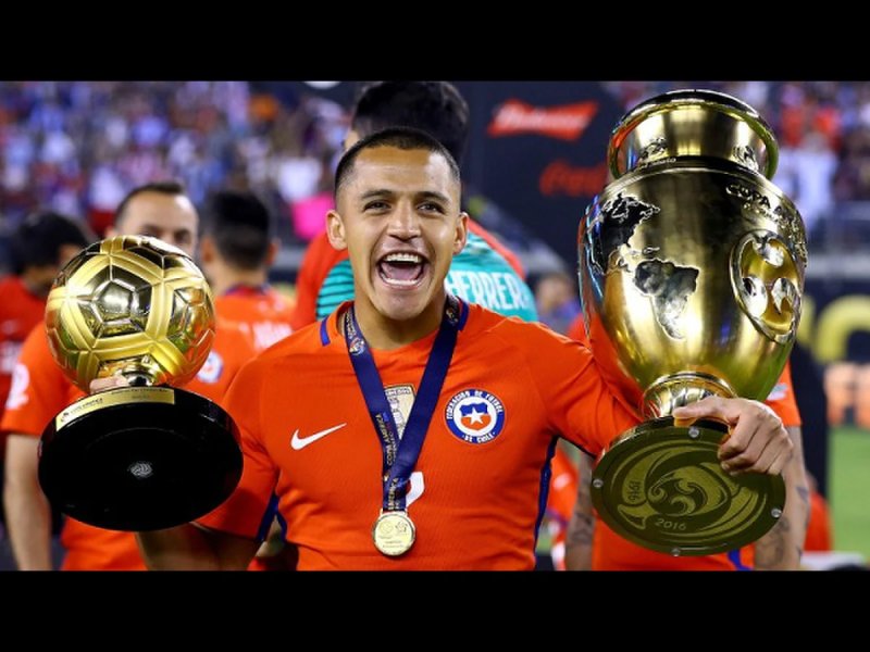 ảnh chế Alexis Sánchez 35
