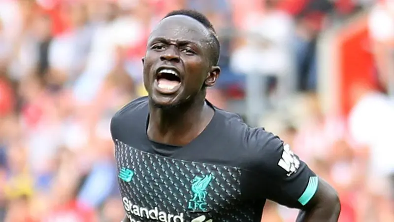 ảnh chế Sadio Mané 13 ảnh chế Sadio Mané 13