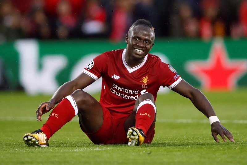 ảnh chế Sadio Mané 15 ảnh chế Sadio Mané 15