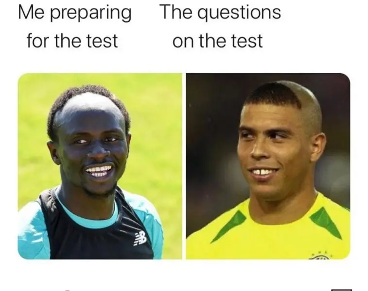 ảnh chế Sadio Mané 21 ảnh chế Sadio Mané 21