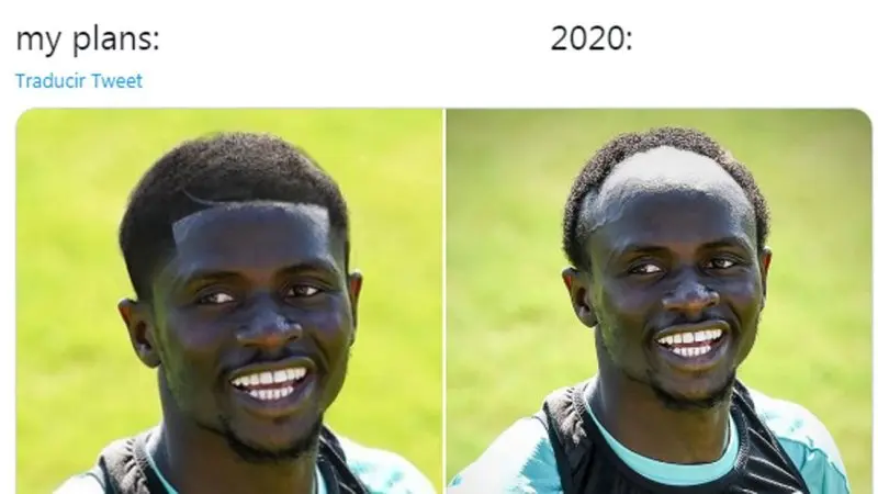 ảnh chế Sadio Mané 22 ảnh chế Sadio Mané 22