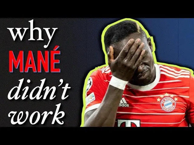 ảnh chế Sadio Mané 25 ảnh chế Sadio Mané 25