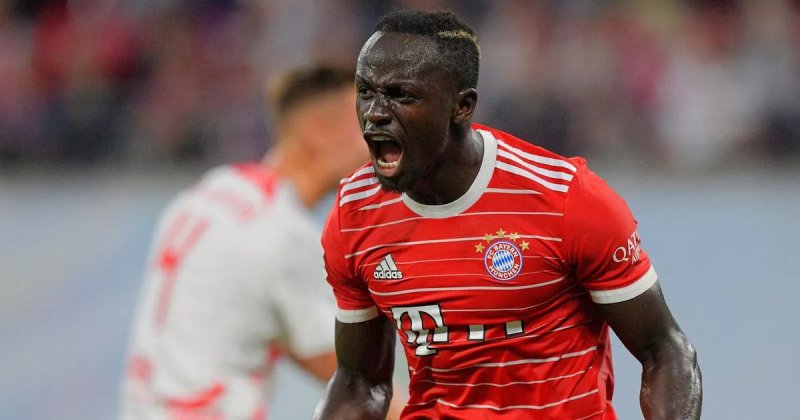 ảnh chế Sadio Mané 29 ảnh chế Sadio Mané 29