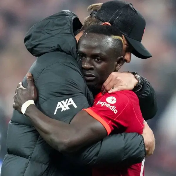 ảnh chế Sadio Mané 33 ảnh chế Sadio Mané 33