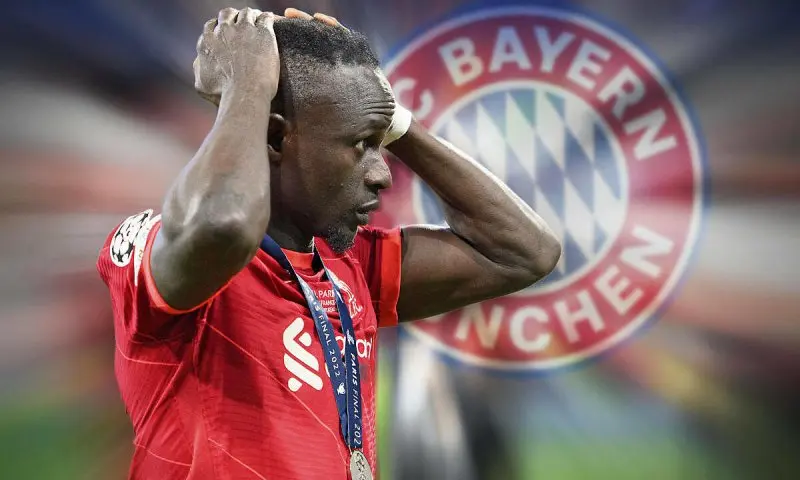 ảnh chế Sadio Mané 35 ảnh chế Sadio Mané 35