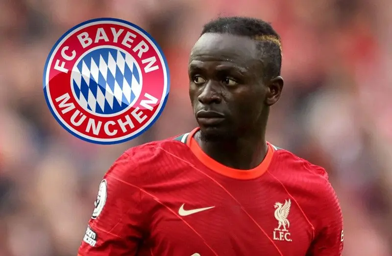 ảnh chế Sadio Mané 39 ảnh chế Sadio Mané 39