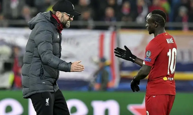 ảnh chế Sadio Mané 41 ảnh chế Sadio Mané 41