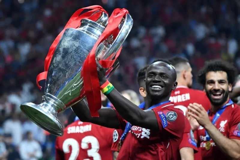 ảnh chế Sadio Mané 42 ảnh chế Sadio Mané 42