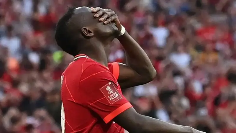 ảnh chế Sadio Mané 43 ảnh chế Sadio Mané 43