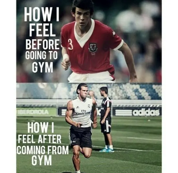 ảnh chế Gareth Bale 17 ảnh chế Gareth Bale 17