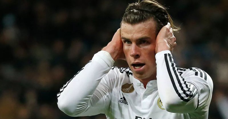 ảnh chế Gareth Bale 22 ảnh chế Gareth Bale 22