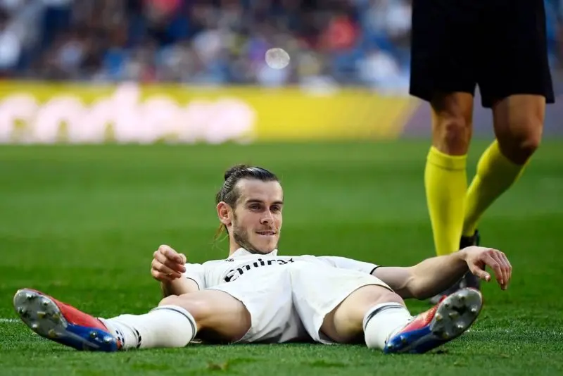 ảnh chế Gareth Bale 24 ảnh chế Gareth Bale 24