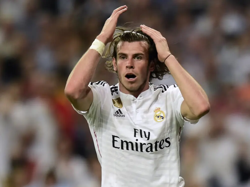 ảnh chế Gareth Bale 26 ảnh chế Gareth Bale 26