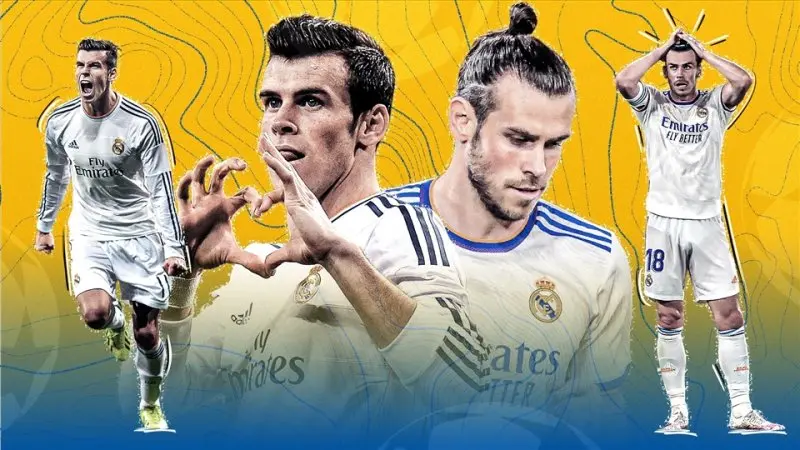 ảnh chế Gareth Bale 31 ảnh chế Gareth Bale 31