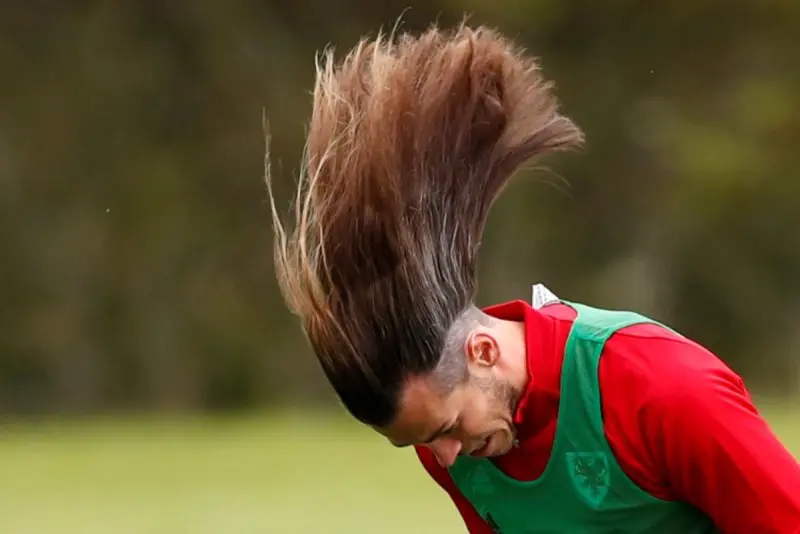 ảnh chế Gareth Bale 35 ảnh chế Gareth Bale 35