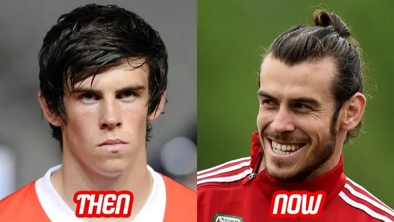 ảnh chế Gareth Bale 40 ảnh chế Gareth Bale 40