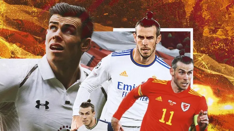 ảnh chế Gareth Bale 7 ảnh chế Gareth Bale 7