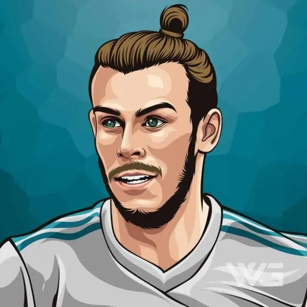 ảnh chế Gareth Bale 12 ảnh chế Gareth Bale 12