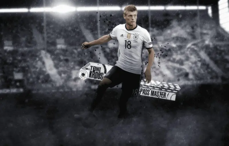 ảnh chế Toni Kroos 1 ảnh chế Toni Kroos 1