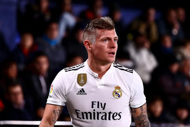 ảnh chế Toni Kroos 2 ảnh chế Toni Kroos 2