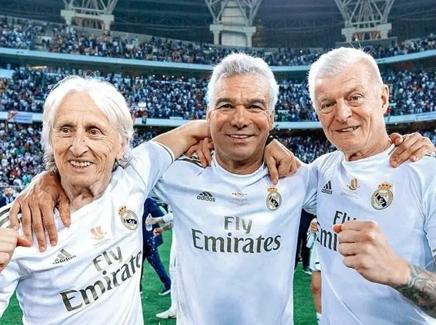 ảnh chế Toni Kroos 12 ảnh chế Toni Kroos 12