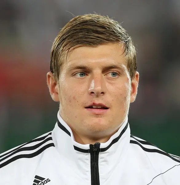 ảnh chế Toni Kroos 13 ảnh chế Toni Kroos 13