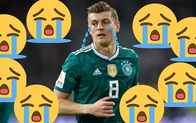 ảnh chế Toni Kroos 22 ảnh chế Toni Kroos 22
