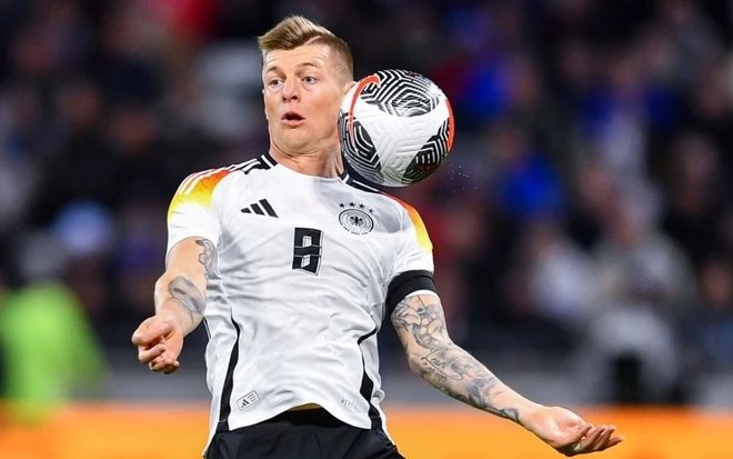 ảnh chế Toni Kroos 23 ảnh chế Toni Kroos 23